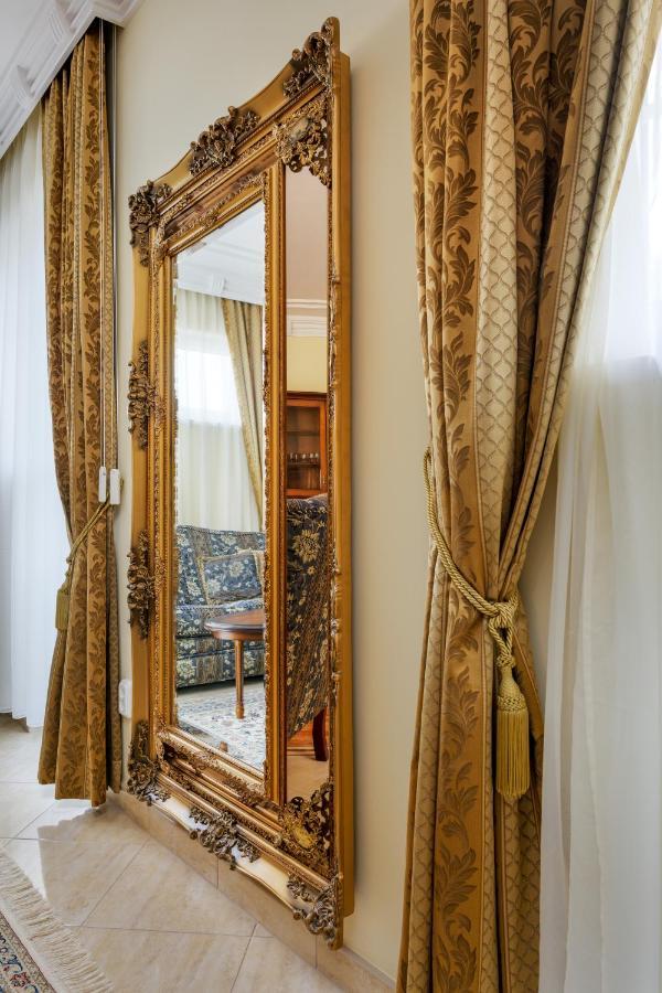 Rege - Wellness Resort House Еґер Екстер'єр фото