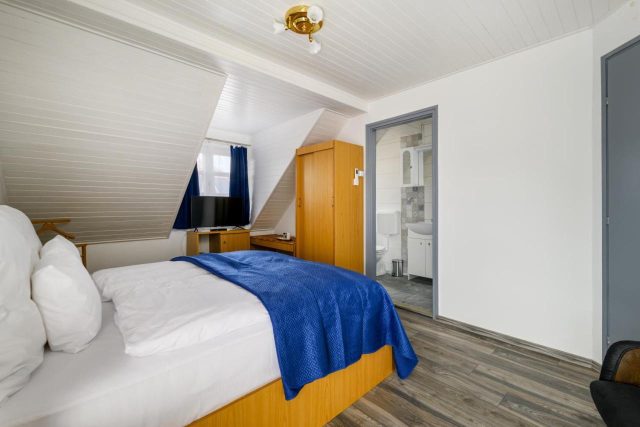 Rege - Wellness Resort House Еґер Екстер'єр фото