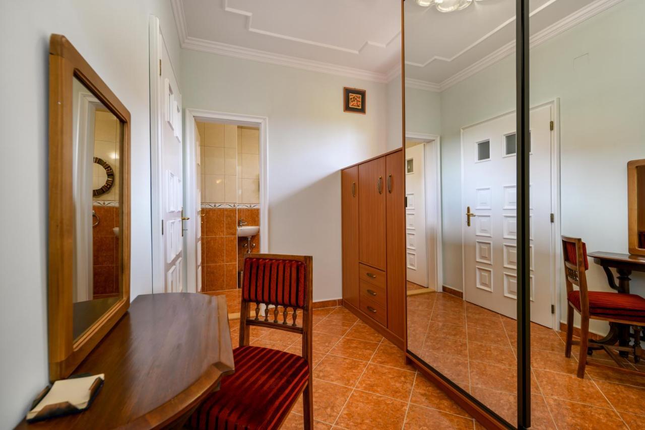 Rege - Wellness Resort House Еґер Екстер'єр фото